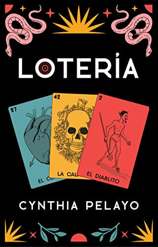 Loteria - Cynthia Pelayo (used)